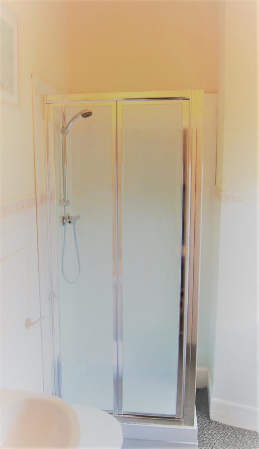 Corner House Otel Innerleithen Dış mekan fotoğraf