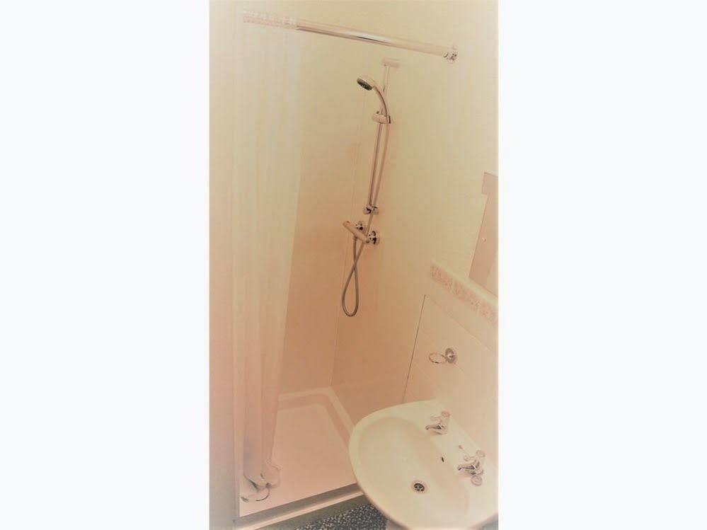 Corner House Otel Innerleithen Dış mekan fotoğraf